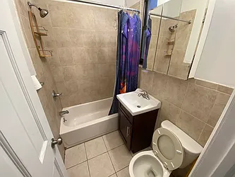 Rented by Tri Boro Terrace Realty