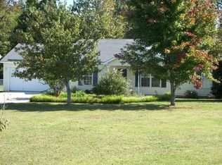 121 Cassia Dr, Toney, AL 35773