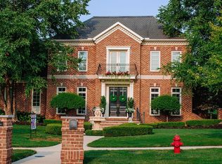 207 Pheasant Run Pl, Findlay, OH 45840