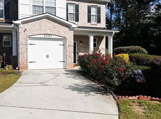 3393 Fernview Dr, Lawrenceville, GA 30044
