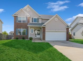 2702 10th St SW, Altoona, IA 50009