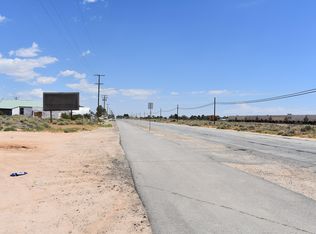 26197-20 Mule Team Rd, Boron, CA 93516