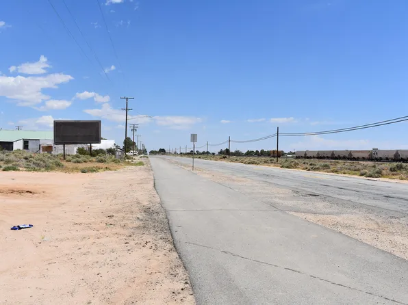 26197-20 Mule Team Rd, Boron, CA 93516