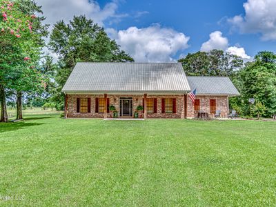 4661 Wildwood Rd, Benton, MS, 39039