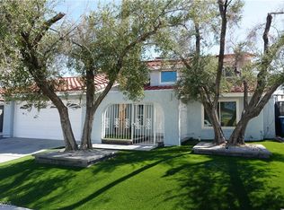 6761 Bonillo Dr, Las Vegas, NV 89103