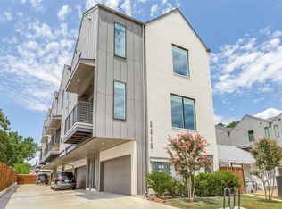 5515 Bryan Pkwy Unit 101, Dallas, TX 75206