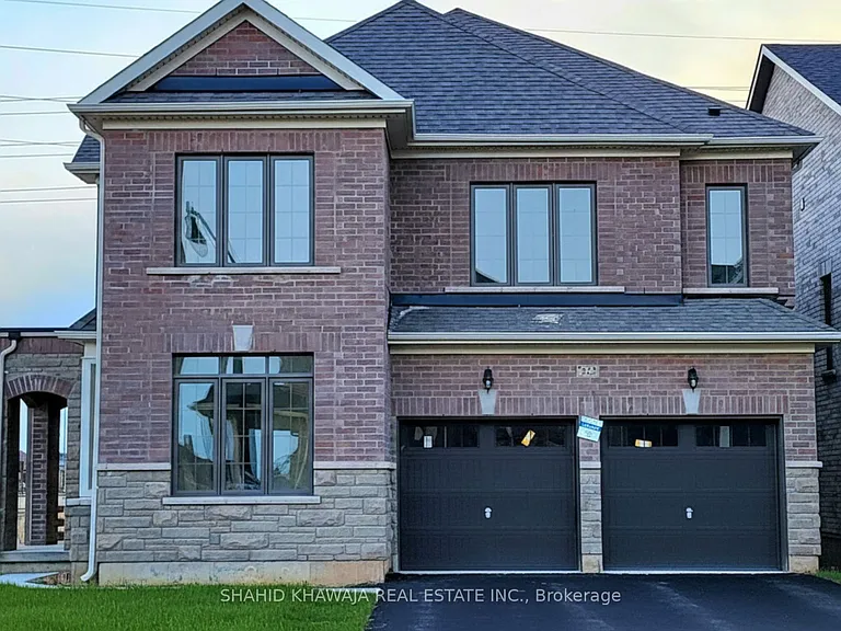 322 Valleyway Dr — Photo 3