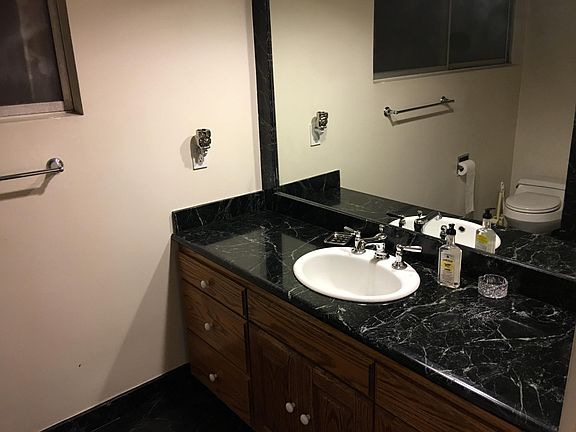 Bedroom 2 Bath Vanity