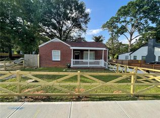 1461 Venetian Dr SW, Atlanta, GA 30311