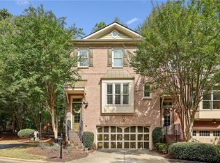 2604 Long Pointe, Roswell, GA 30076