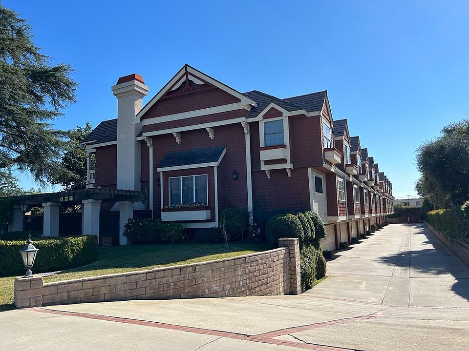 1st image of 428 W Huntington Dr Unit 5
