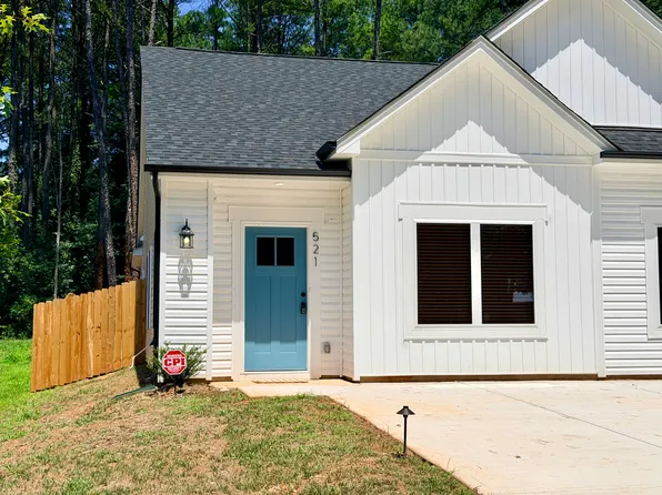 521 N Linwood Ave, Charlotte, NC 28216