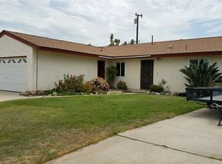 6562 Mount Ripley Dr, Buena Park, CA 90620