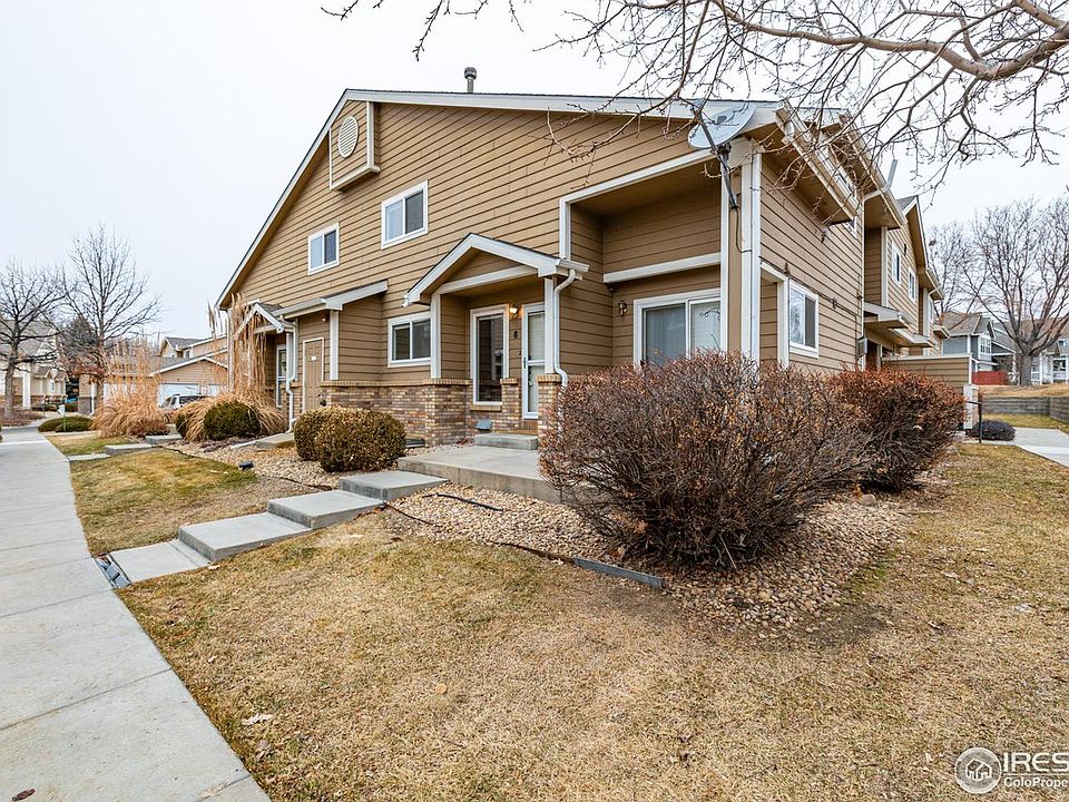 1st image of 1601 Great Western Dr #P-8