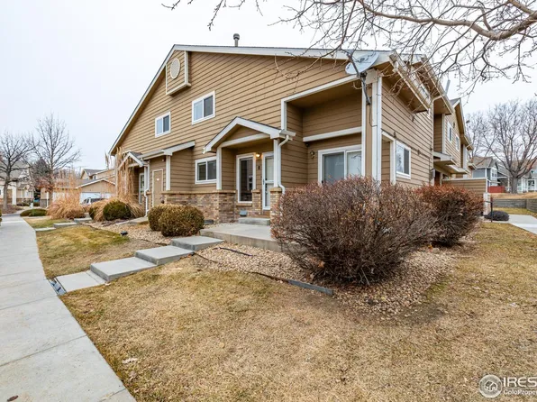 1601 Great Western Dr #P-8, Longmont, CO 80501