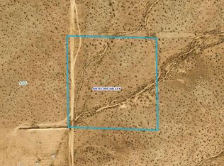 E 230th St, Lancaster, CA 93535