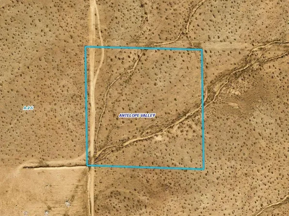 E 230th St, Lancaster, CA 93535