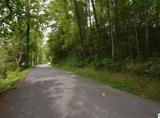 3 Cole Ln LOT 1, Gatlinburg, TN 37738