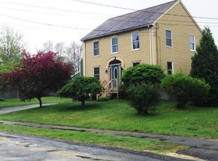 292 Century Way, Gardner, MA 01440