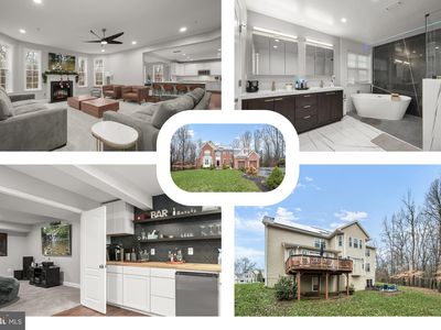 1502 Braemar Ct, Accokeek, MD, 20607