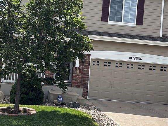 2nd image of 14336 White Peak Dr