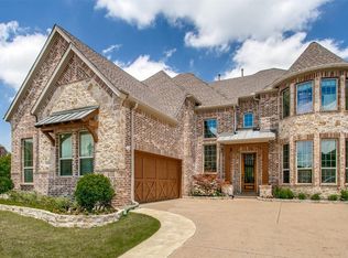 1518 Saddle Tree Rd, Frisco, TX 75036