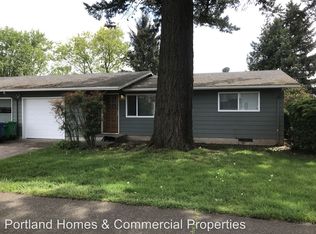 5706-5708 SE Harold St, Portland, OR