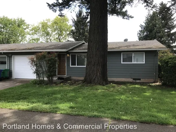 5706-5708 SE Harold St, Portland, OR 97206