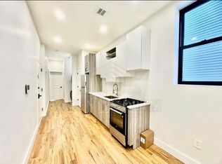 282 Baldwin Ave #1D, Jersey City, NJ 07306