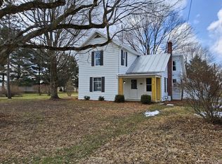 419 N Goodbread St, Nevada, OH 44849