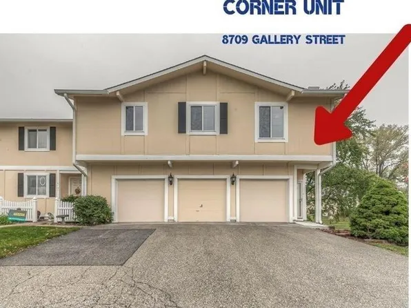 8709 Gallery St, Lenexa, KS 66215