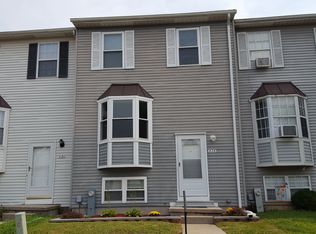 426 Kosoak Rd, Baltimore, MD 21220