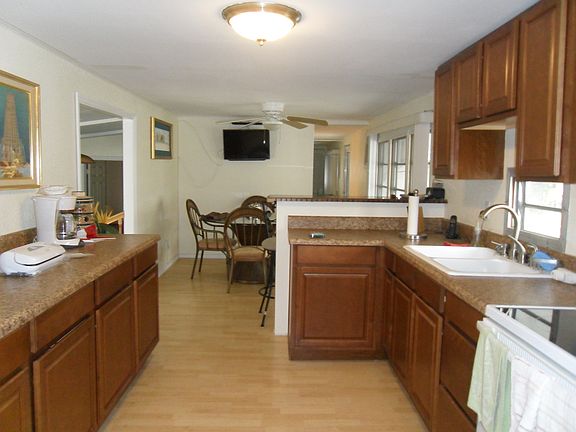 New kitchen 
