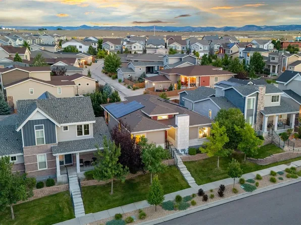 15398 W 95th Avenue, Arvada, CO 80007