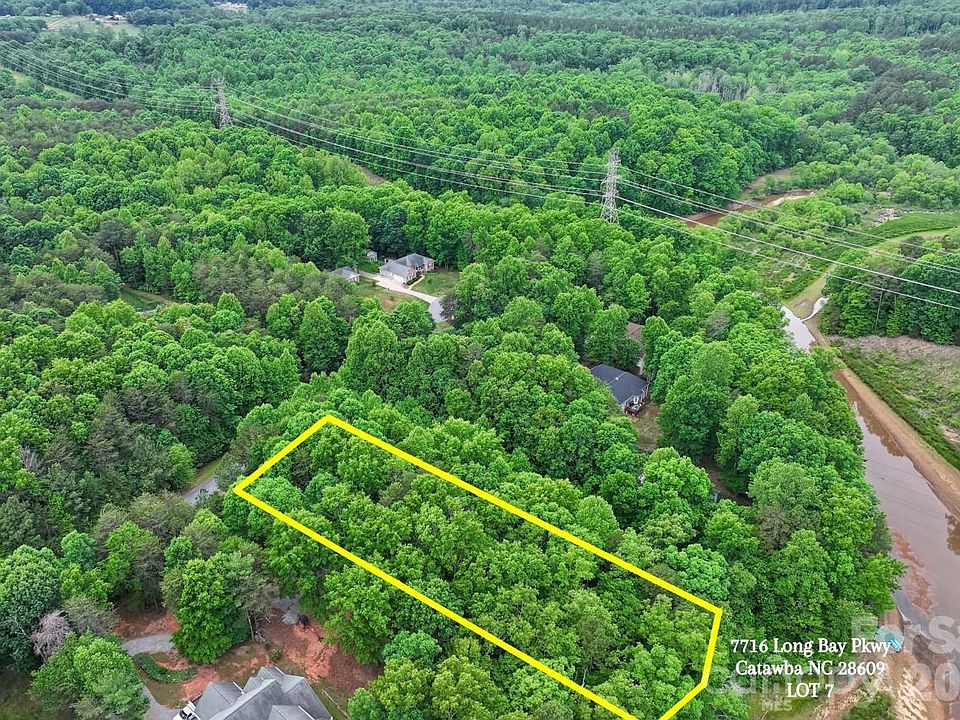 1st image of 7716 Long Bay Pkwy Lot 7