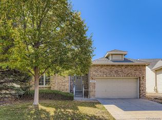 5418 Shetland Court, Highlands Ranch, CO 80130