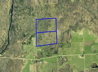 0 Meridian Rd, Ogema, WI 54459