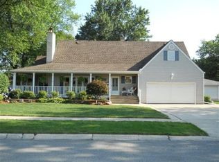 3052 Lincoln St, Highland, IN 46322