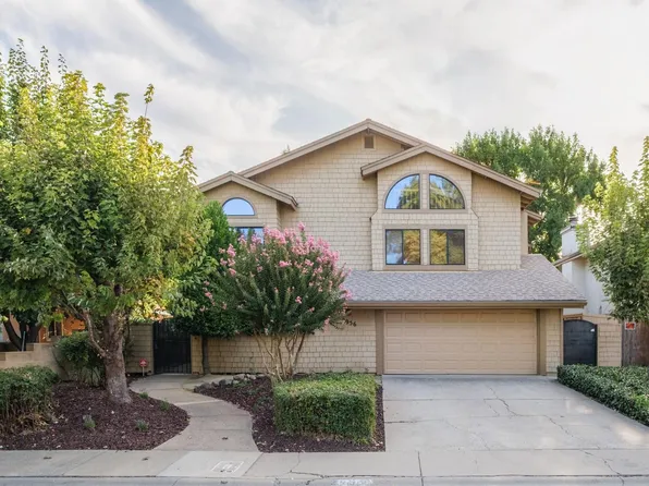 2956 Red Hawk Way, Sacramento, CA 95833