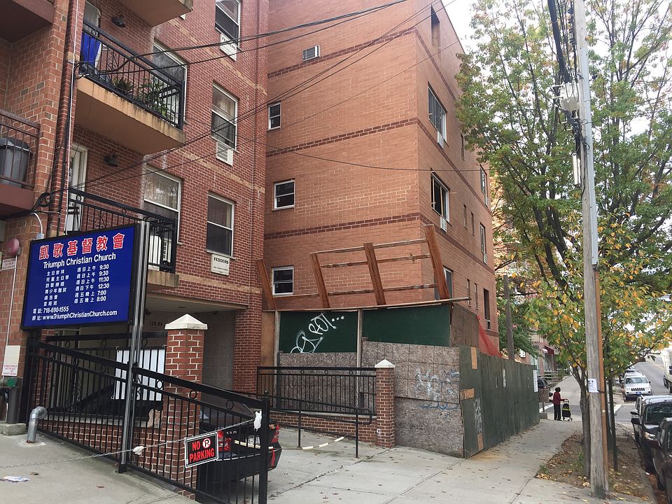 1st image of 138-6 35th Ave #5B