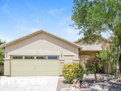 3530 E Feather Ave, Gilbert, AZ, 85234
