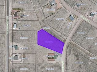 1279 N Scandia Dr, Pueblo West, CO 81007