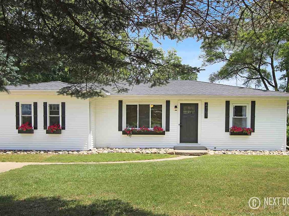 Fully renovated Auburn ranch home