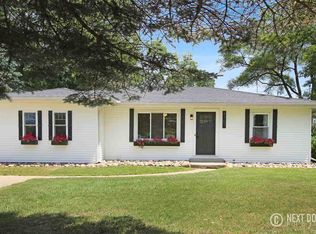 4701 Garfield Rd, Auburn, MI 48611