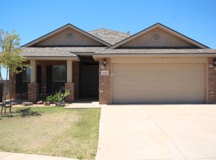 605 Memorial Ct, Midland, TX 79706