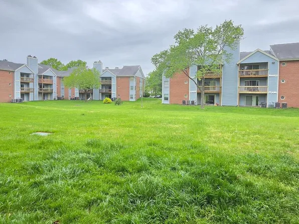 6604 Rapid Water Way Unit 102, Glen Burnie, MD 21060