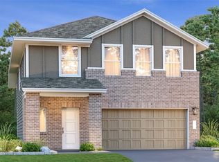 226 The Bad Way, Jarrell, TX 76537