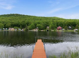 46 Kelly Rd, Stark, NH 03582