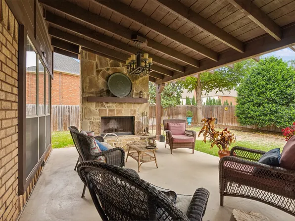 5109 Dewdrop Ln, Fort Worth, TX 76123