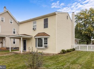 103 E Broad St, Telford, PA 18969